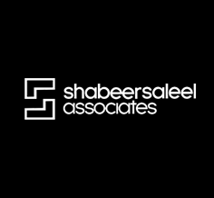 Shabeer Saleel Associates